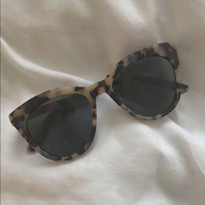 H&M Cat Eye Sunglasses